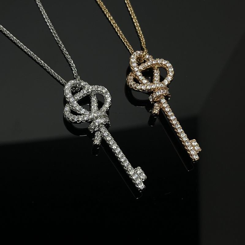 Tiffany necklace 05lyx182